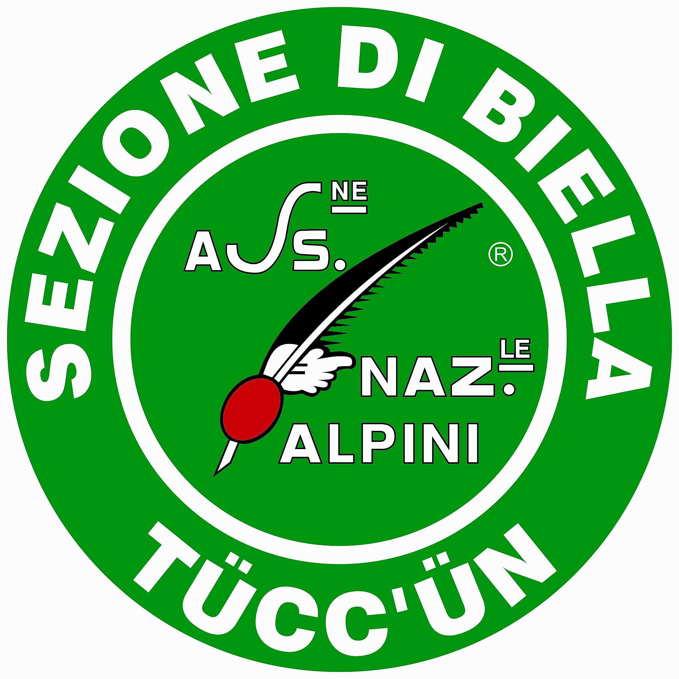 Associazione nazionale Alpini sez. Biella
