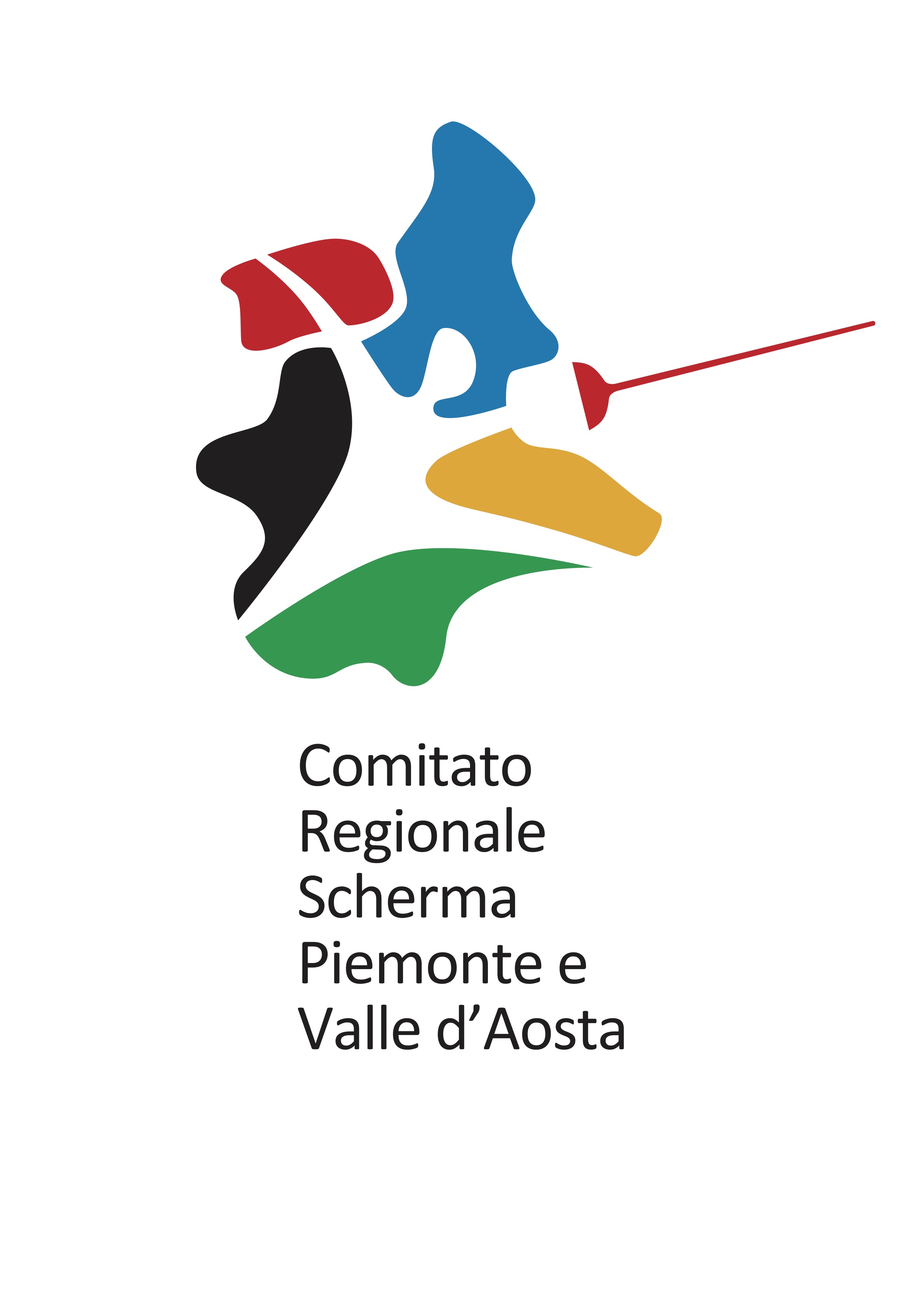 Comitato Regonale Scherma Piemonte e Valle d'Aosta