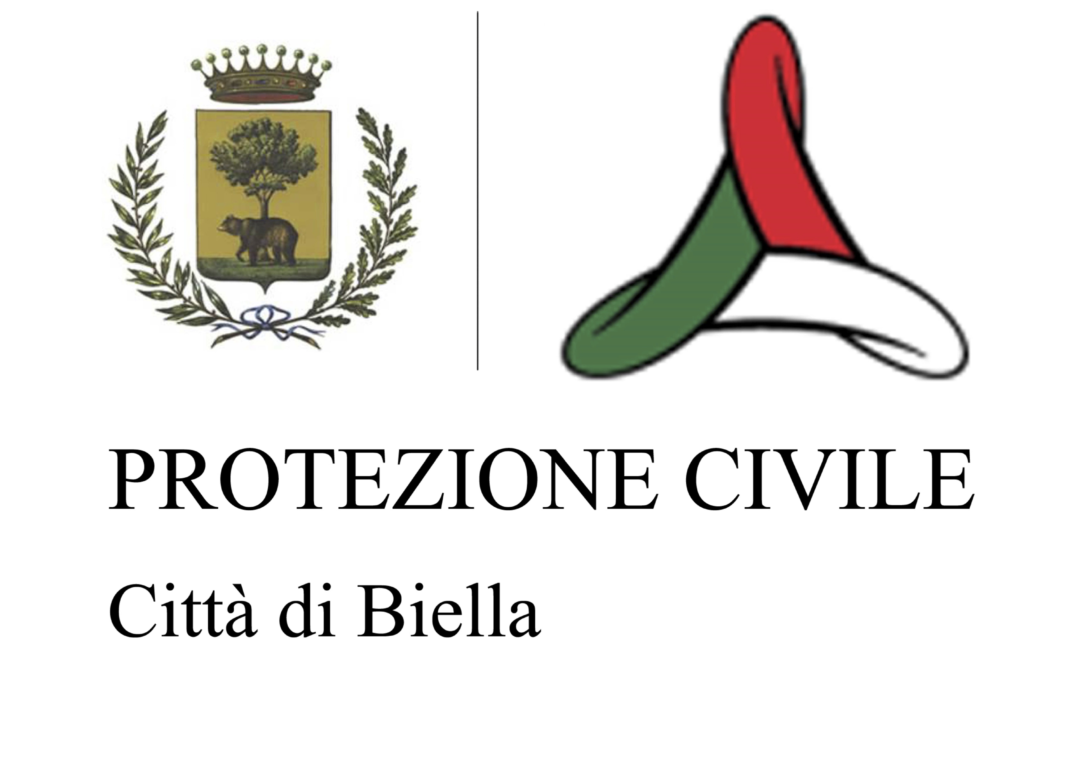 Protezione civile città di Biella