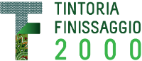 Tintoria Finissaggio 2000