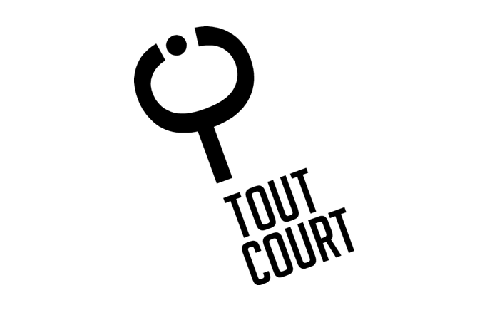 Tout Court di Tatiana Cazzaro