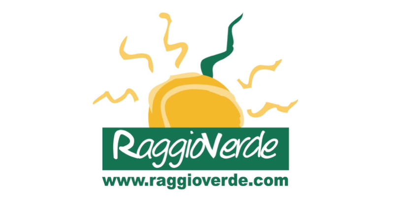 Raggio Verde