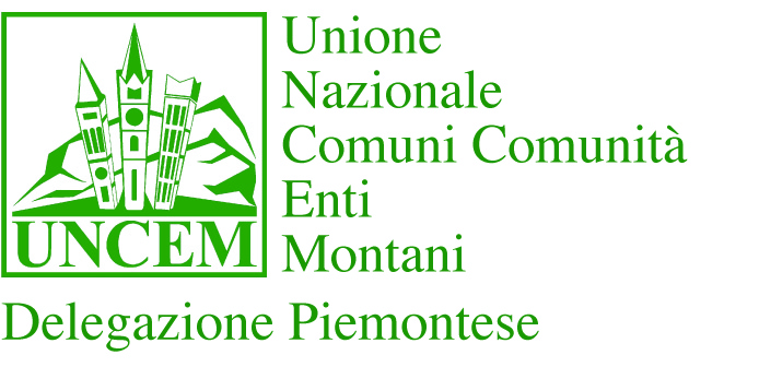 Unione Nazionale Comuni Comunità Enti Montani Delegazione Piemontese