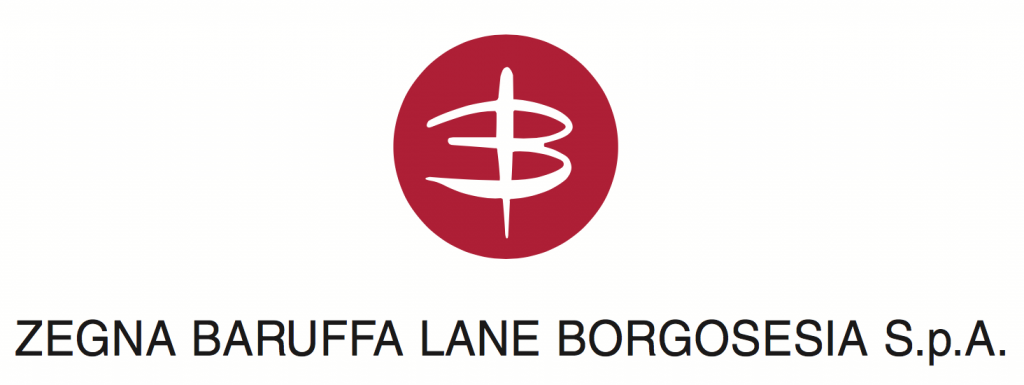 Zegna Baruffa Borgosesia