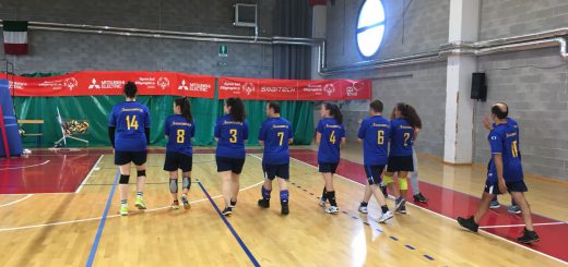 Sport unificato