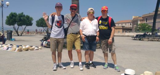 Progetti per l'autonomia