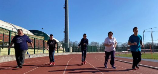 Attività sportive